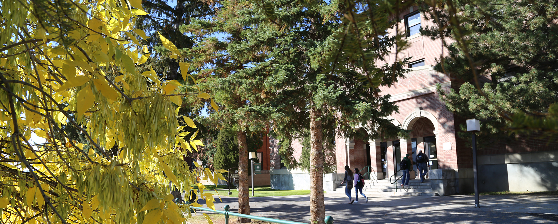 Montana Tech - Montana's Premier STEM University