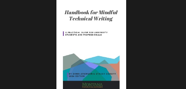 Textbook cover