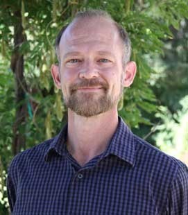 Dr. Matthew Muterspaugh