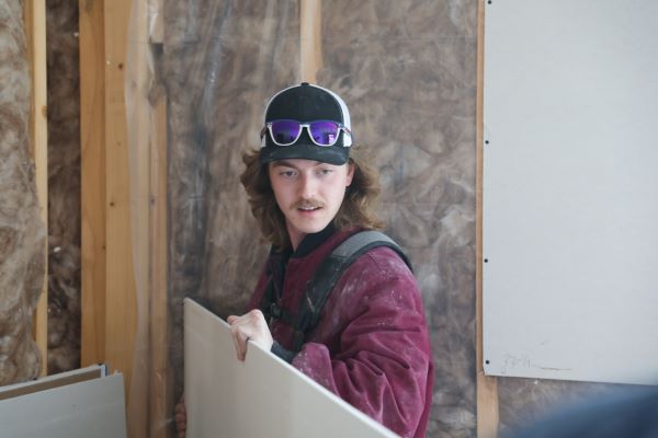 Andy Larson