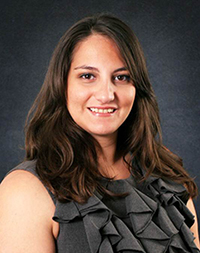 Cynthia Franklin