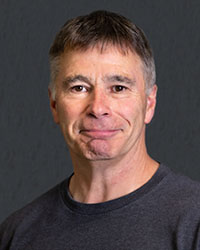 Jerry Stewart