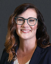Katherine Mattern