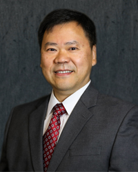 Ken Lee, Dean of the School of Mines and Engineering