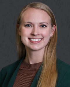 Madeline Thomas
