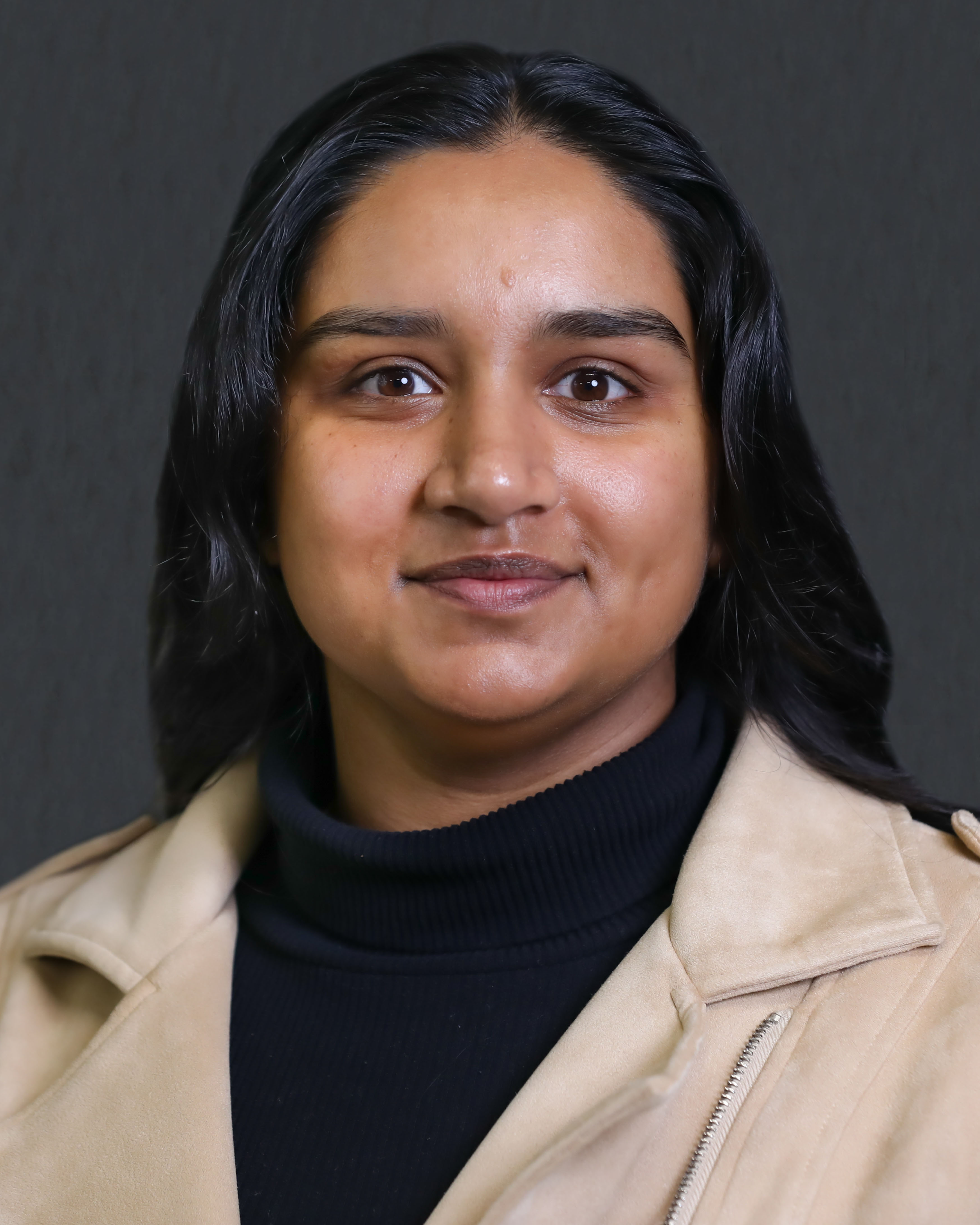 Mahima Verma