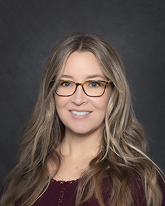 Niki FLansburg