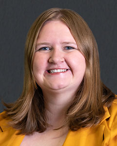 Rachel Powers
