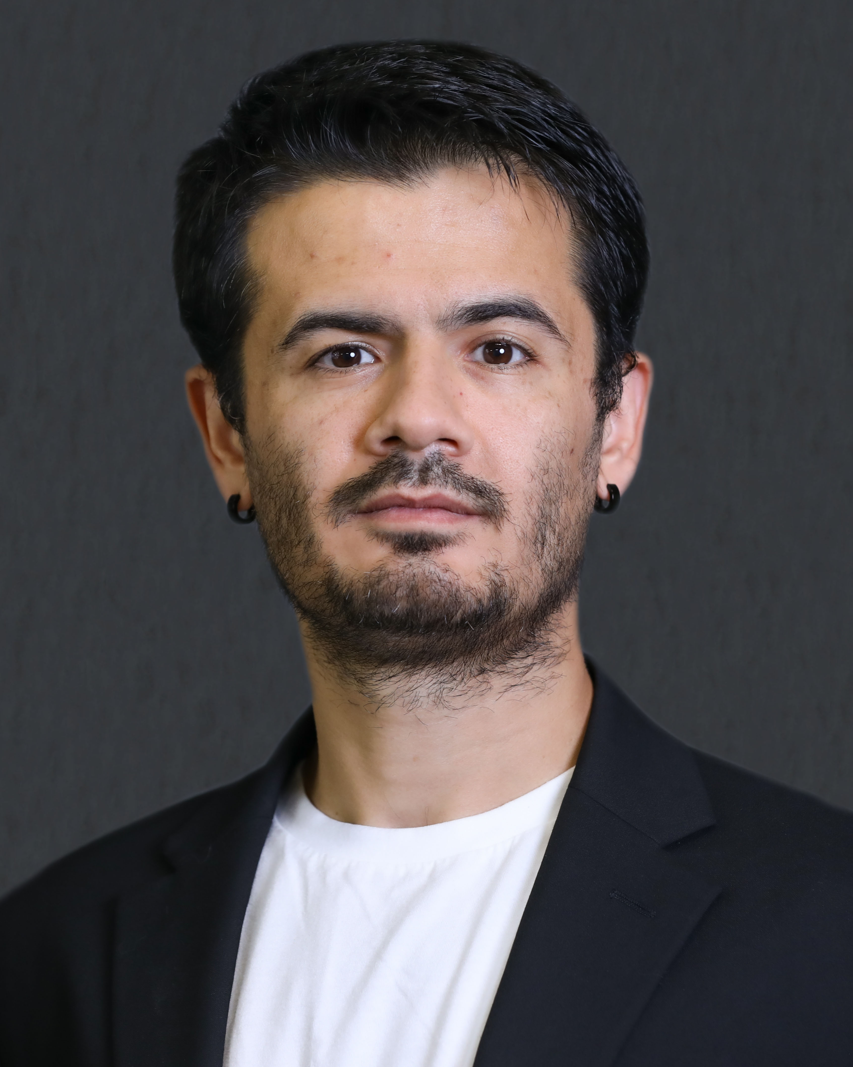 Ridvan Ozdemir