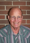 Rod James, Ph.D, PE 