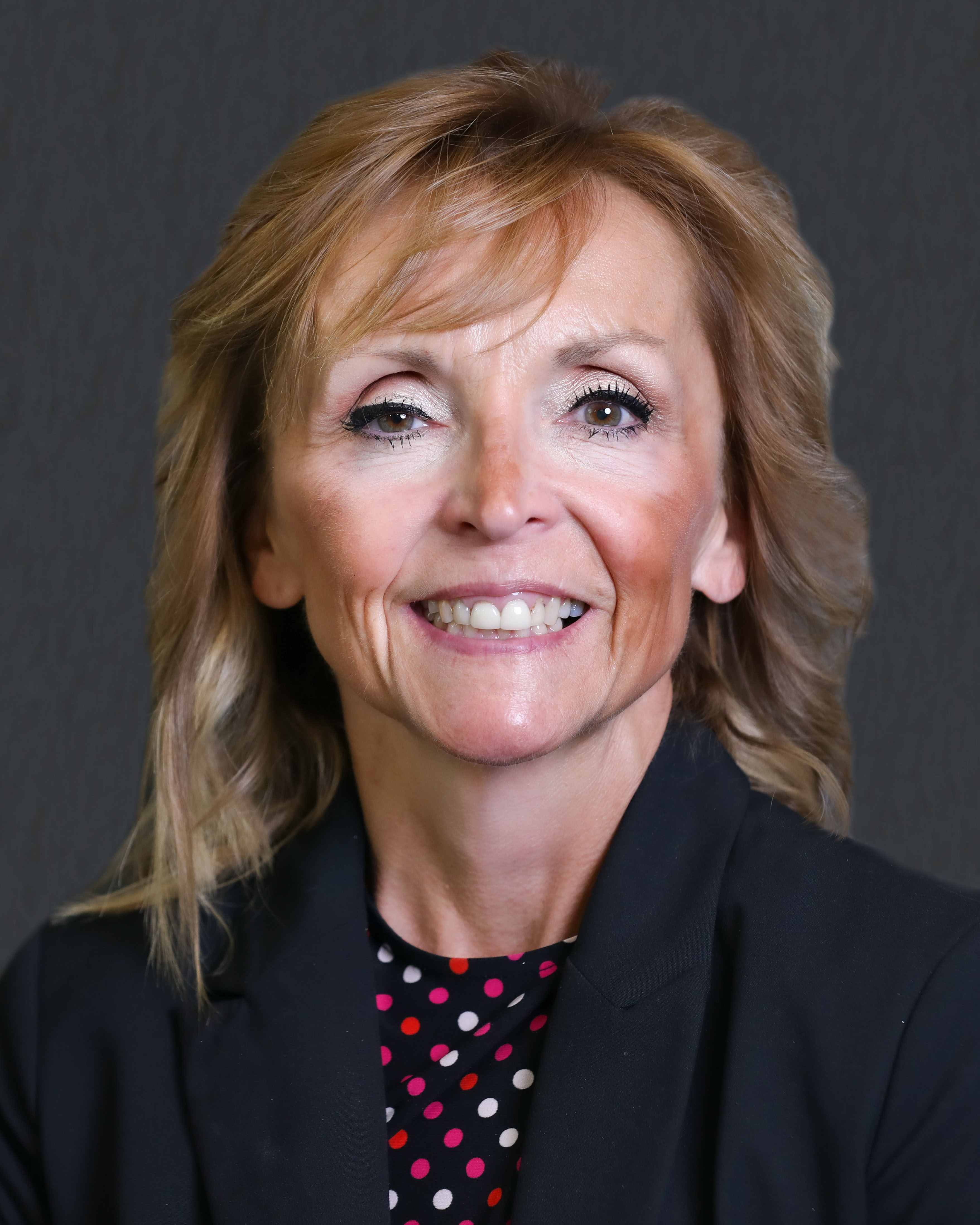 Traci o Neill