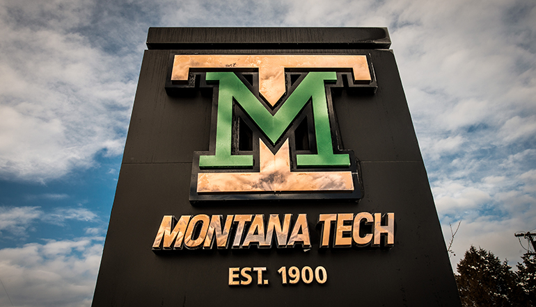 About Montana Technological University