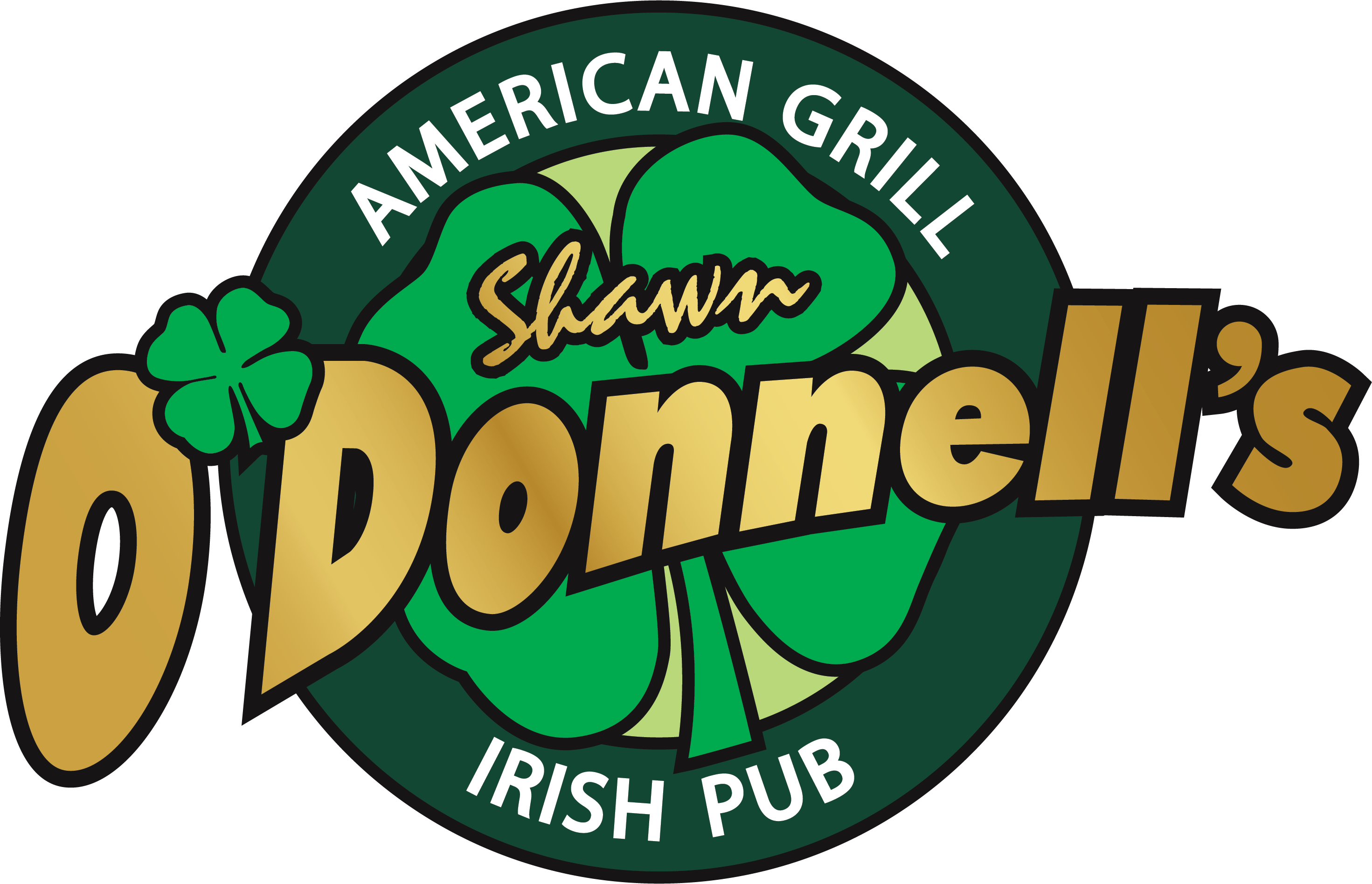 Shawn O'Donnell's Irish Pub