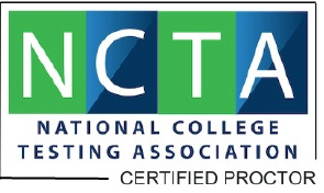 NCTA certified proctor