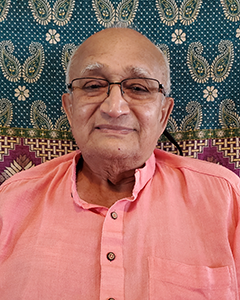 Lalit Parekh