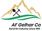 AF Gelhar Co.