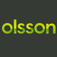 Olsson logo