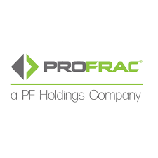 ProFrac Logo