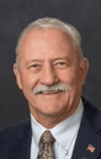 Gary Parry