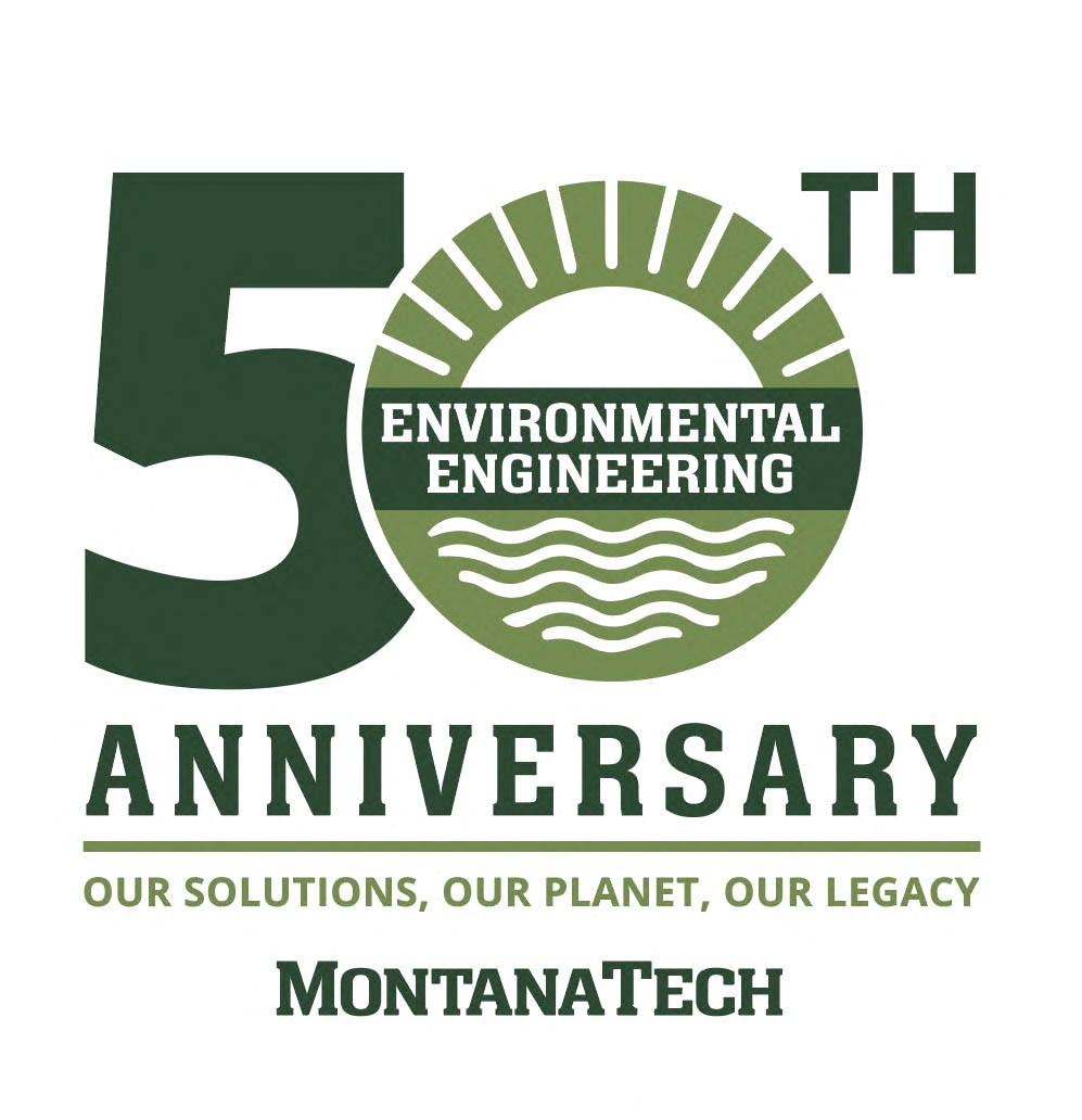 50th Environmental Engineering Anniversary