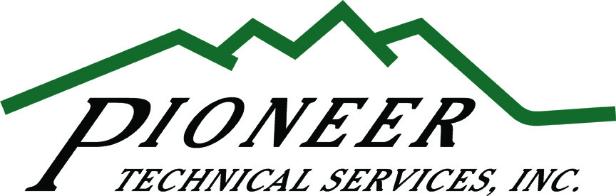 Pioneer Technical Services logo