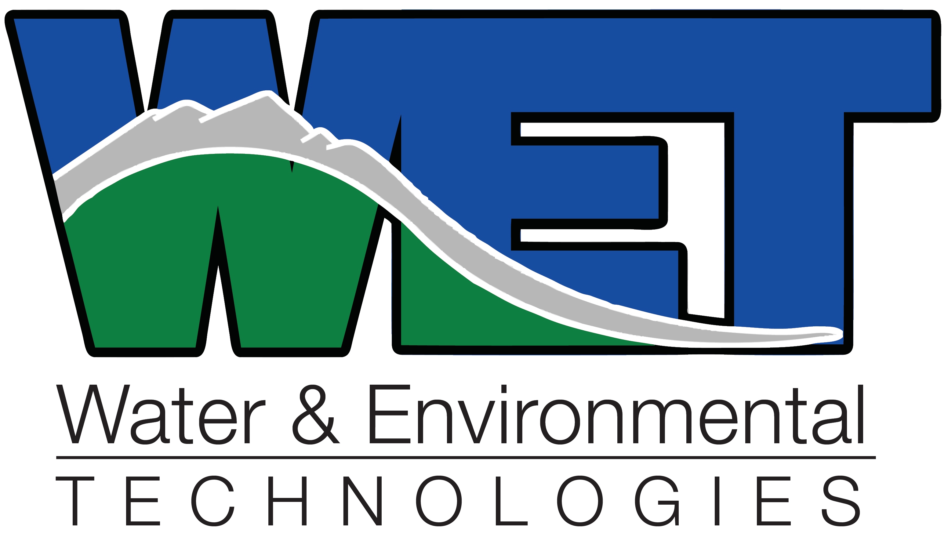 Water & Environmental Technologies logo