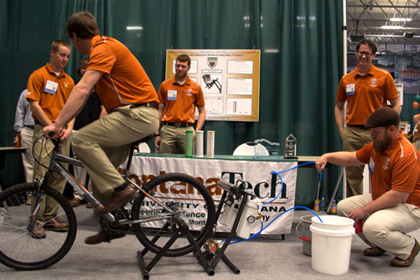 Best Environmental Engineering Booth: A Versatile Solution for Off-Grid Drinking Water Treatment