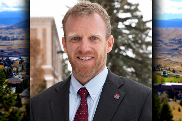 John MacLean selected as Montana Tech's 13th Chancellor