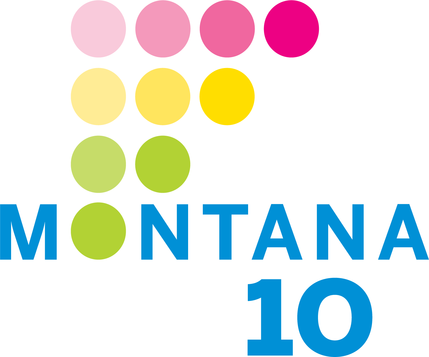 Montana10 Logo