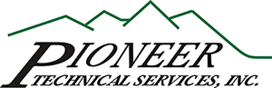 Pioneer Technical Services, Inc. logo