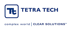Tetra Tech's logo