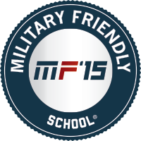 Military Friendly Schools logo