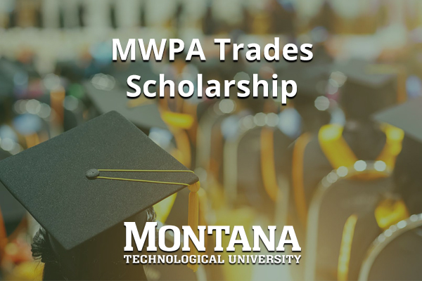 !MWPA Trades Scholarship