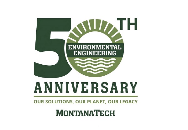 !Environmental Engineering 50th