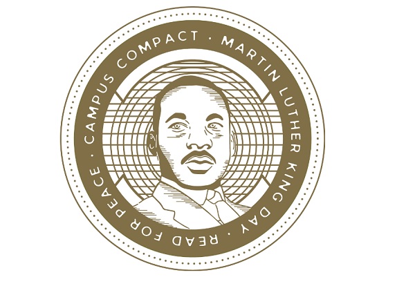 MLK emblem