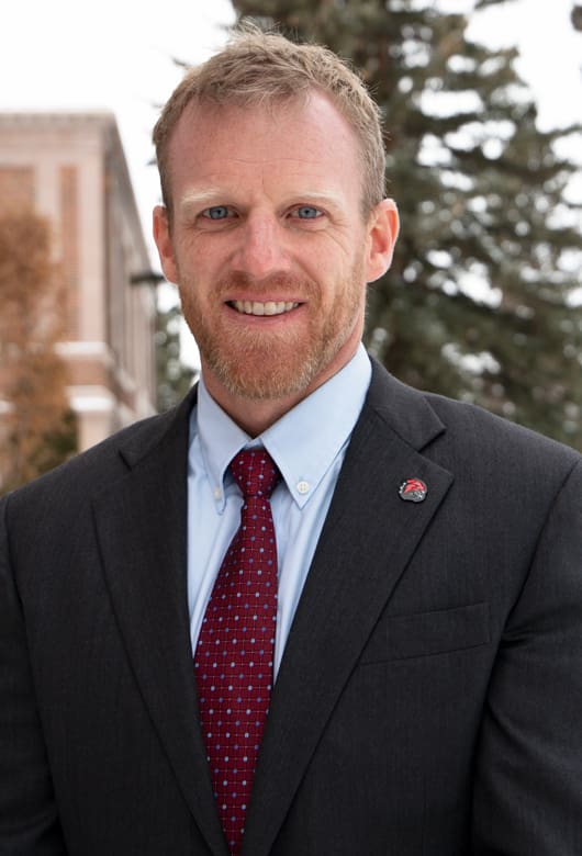 Dr. Johnny MacLean