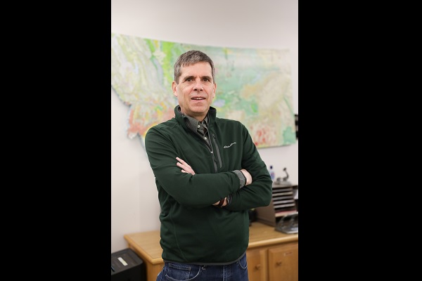 John LaFave photo