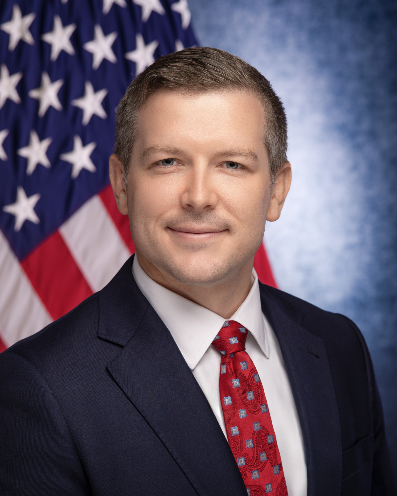 Kyle Haustveit photo
