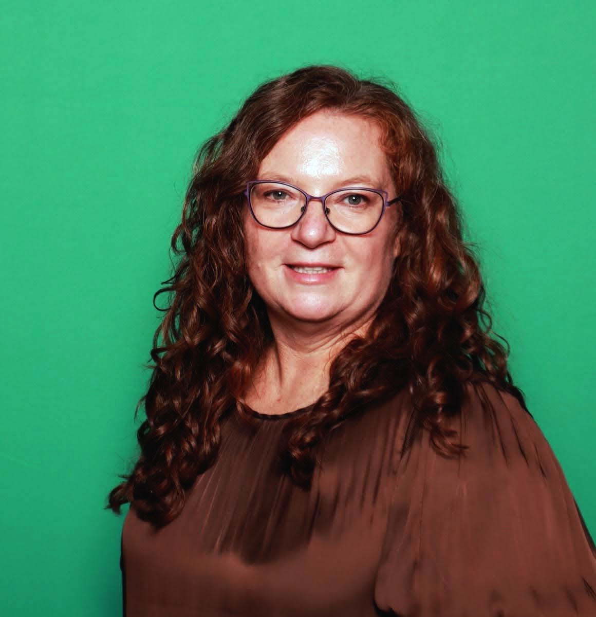 Marjorie McDonald