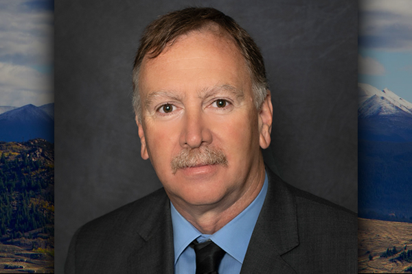 John Metesh 