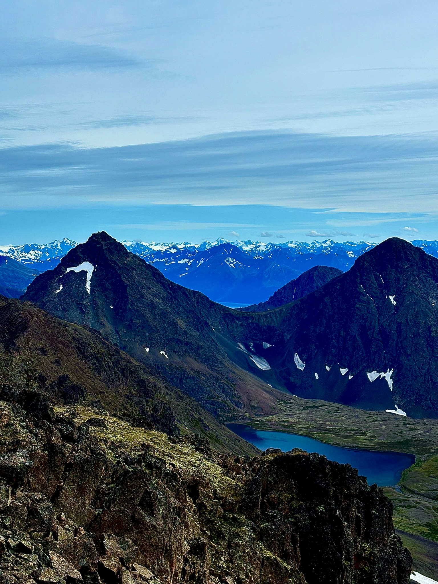 Alaska