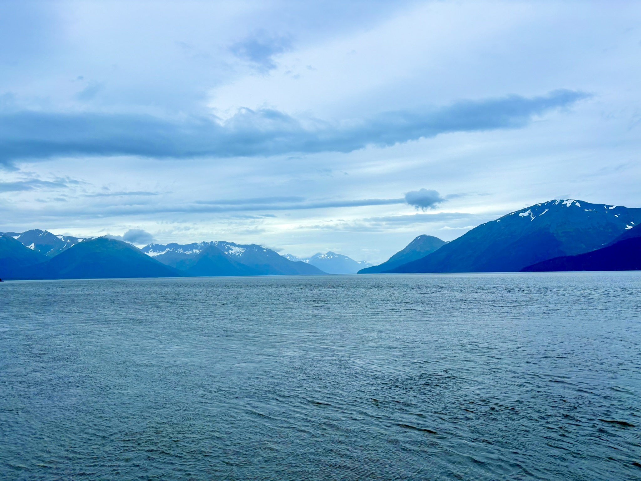 Alaska