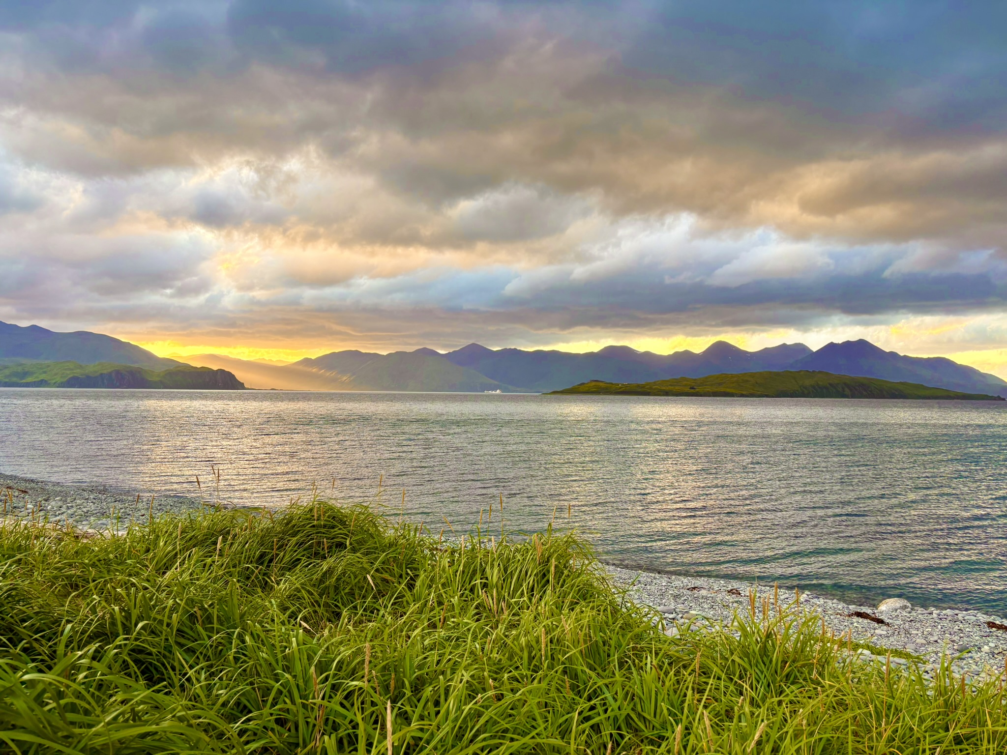 Alaska