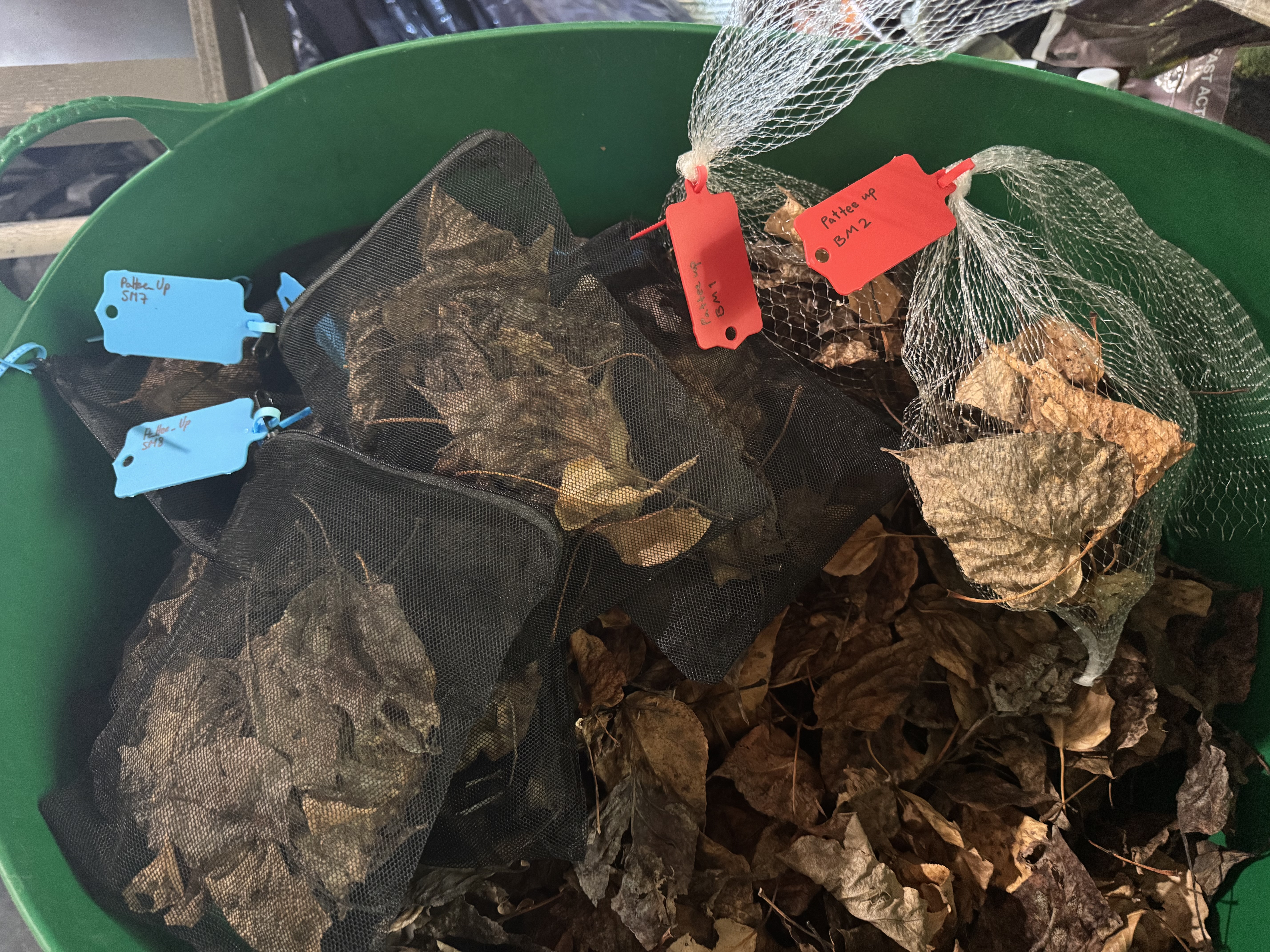 leafpacks