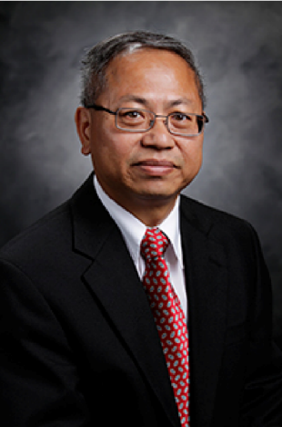 Dr. Lok Lew Yan Voon headshot