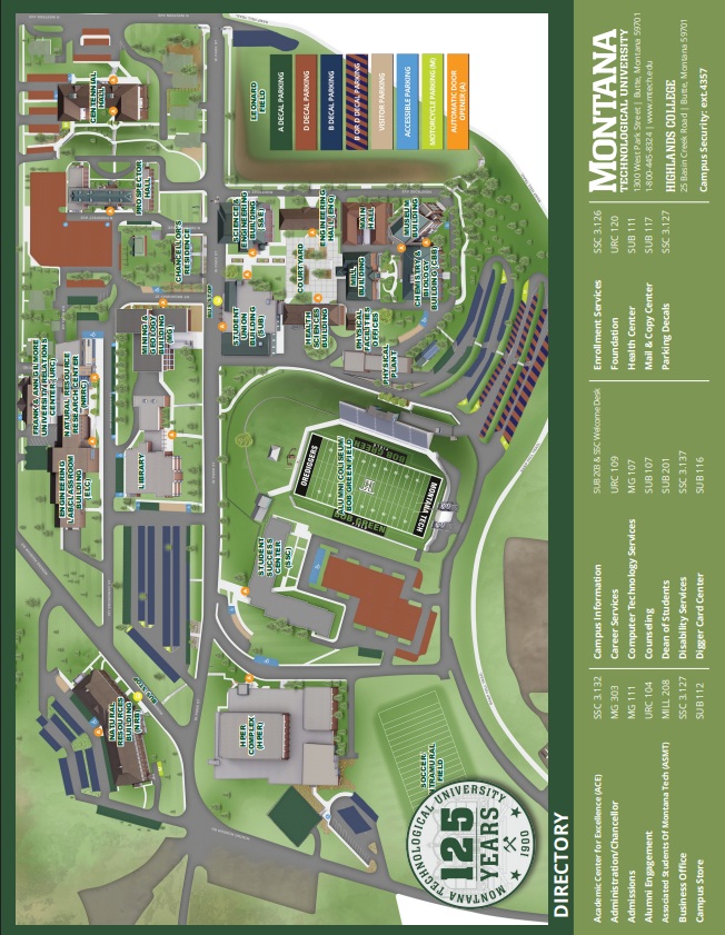 Tech Day 2025 schedule