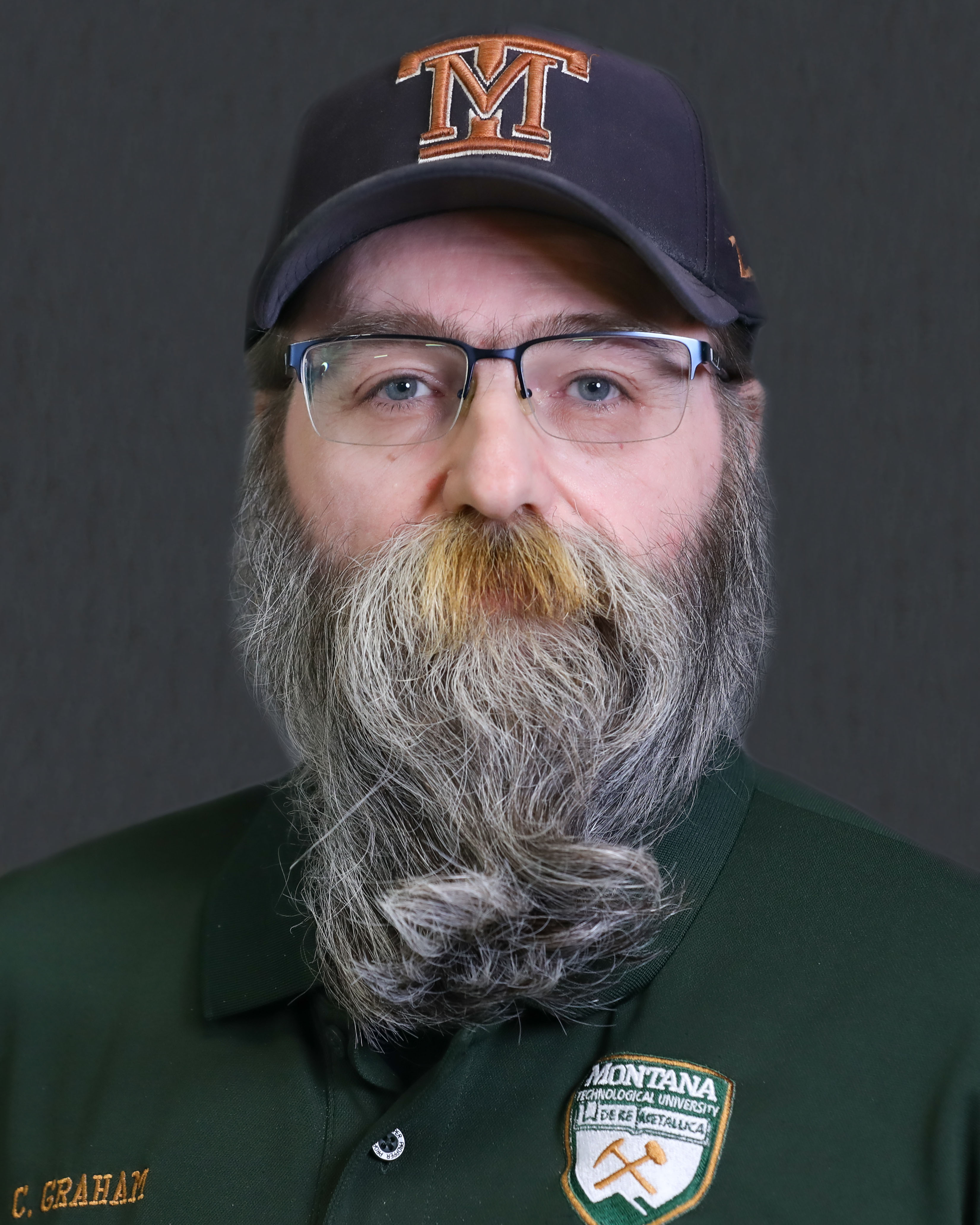 Cory Graham