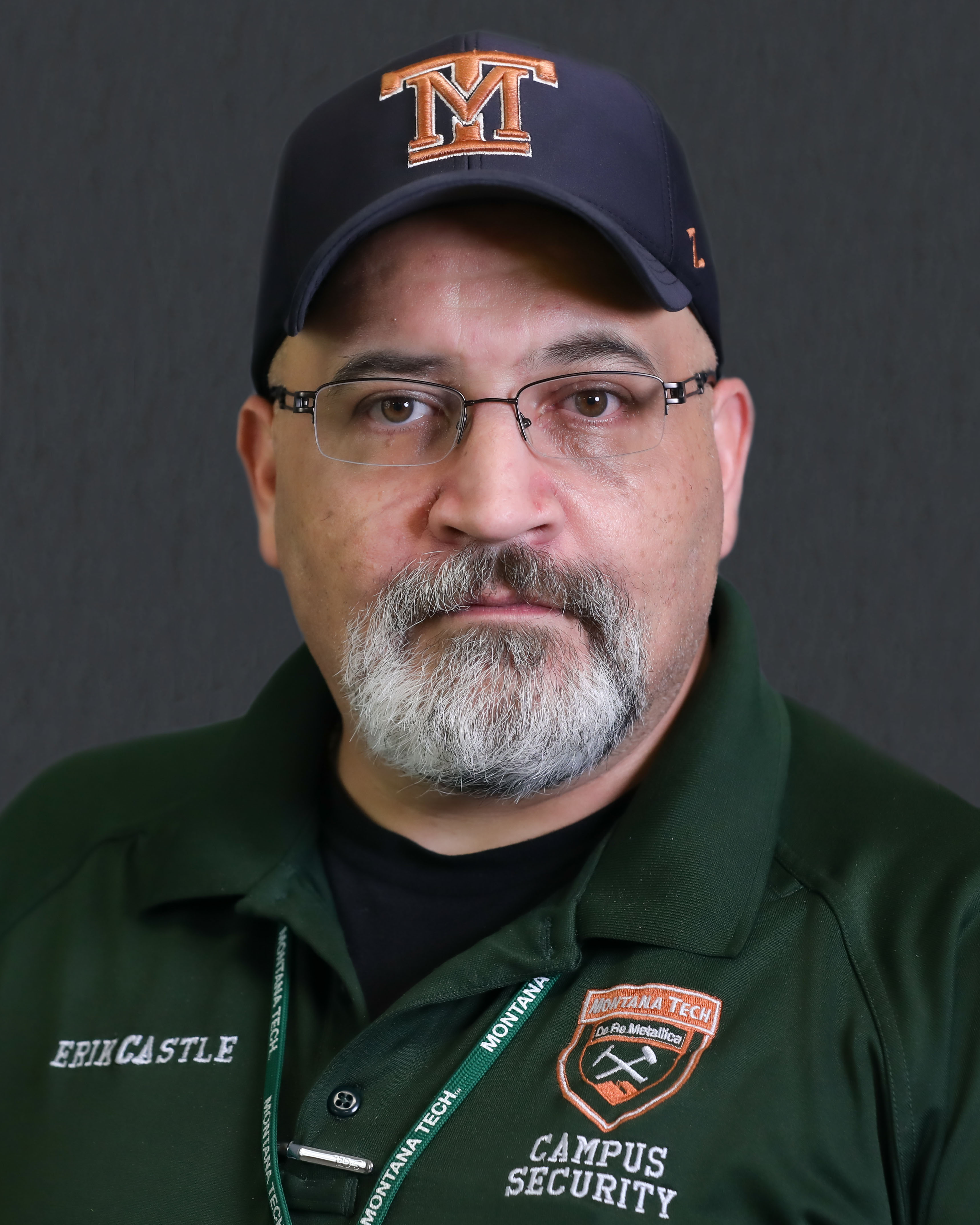 Erik Castle