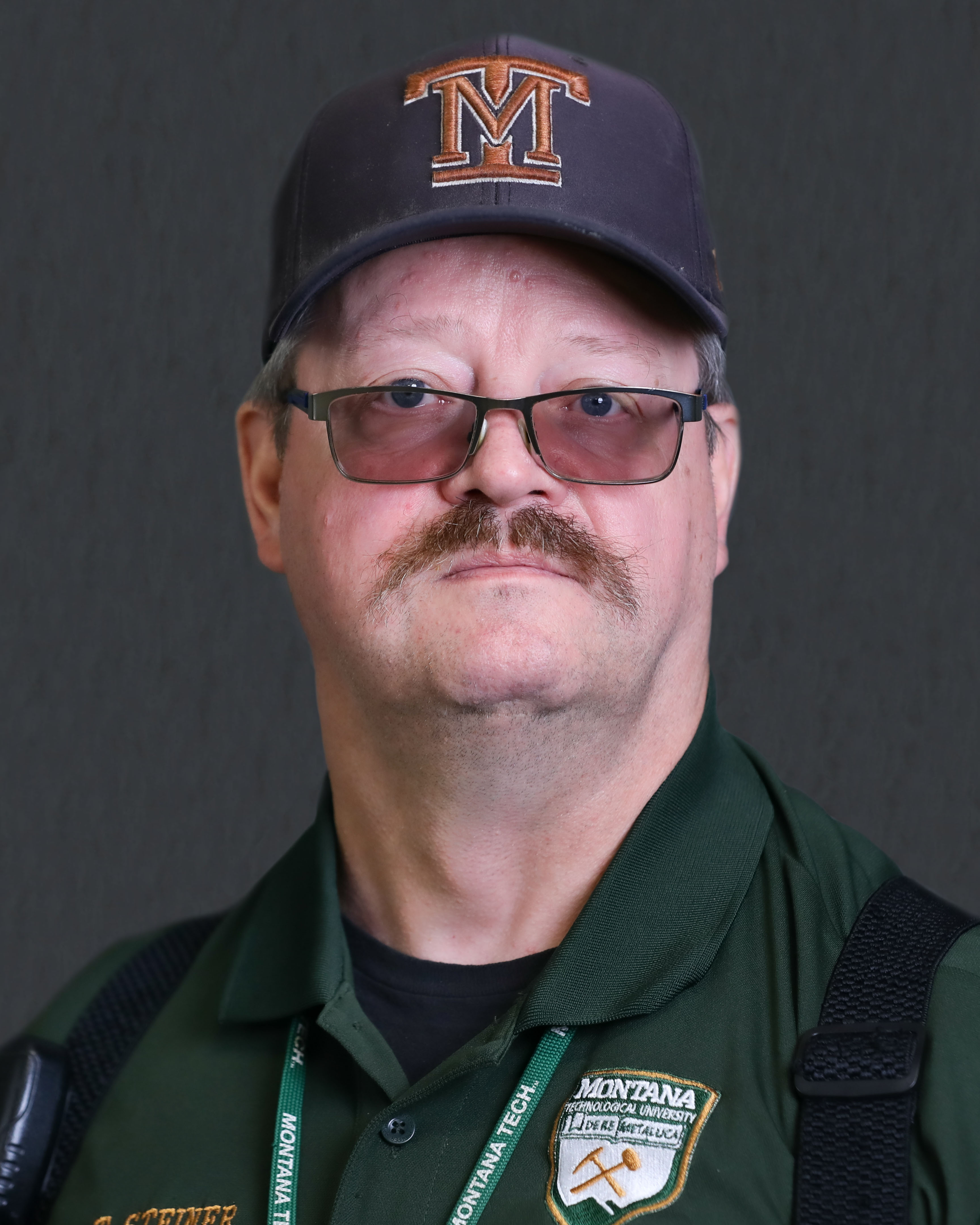 Tim Steiner