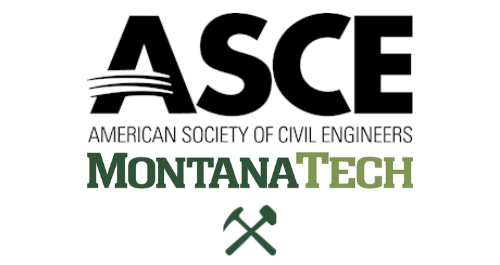 American Society of Civil Engineers, Montana Tech chapter